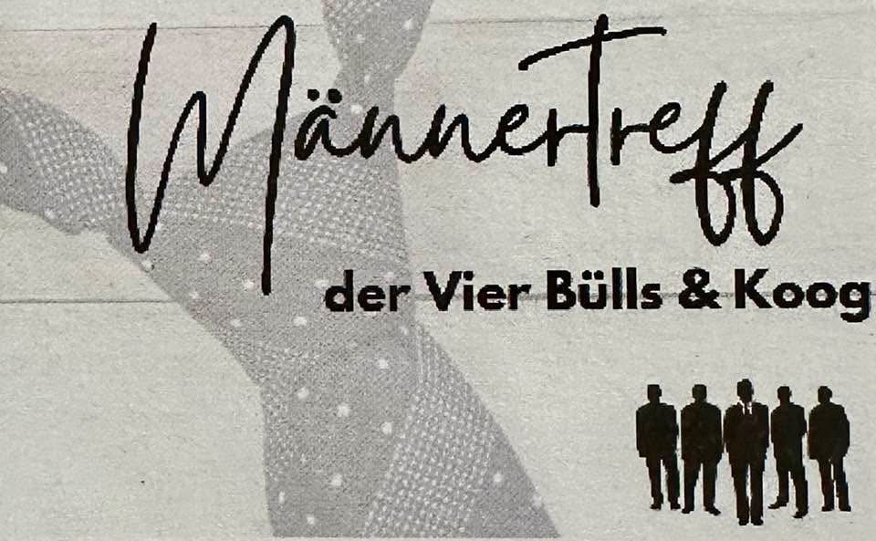 Klick öffnet Großansicht Logo Männertreff